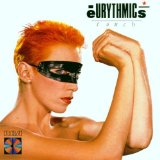 Eurythmics - Peace