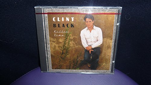 Clint Black - Killing Time