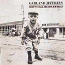 Garland Jeffreys - Ghost Writer / One-Eyed Jack / American Boy & Girl