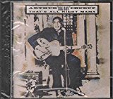 Crudup , Arthur Big Boy - Crudup's After Hours (Nothing But The Blues)