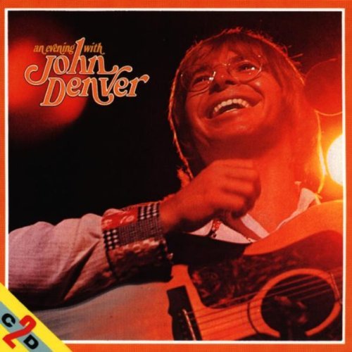 Denver , John - An evening with