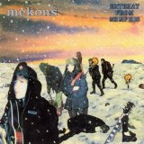 Mekons - I love.. 