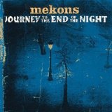 Mekons - I love.. 