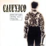 Calexico - Black Heart