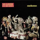 Mekons - Retreat from Memphis