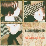 Blonde Redhead - Melody of Certain Damaged Lemons [Vinyl LP]