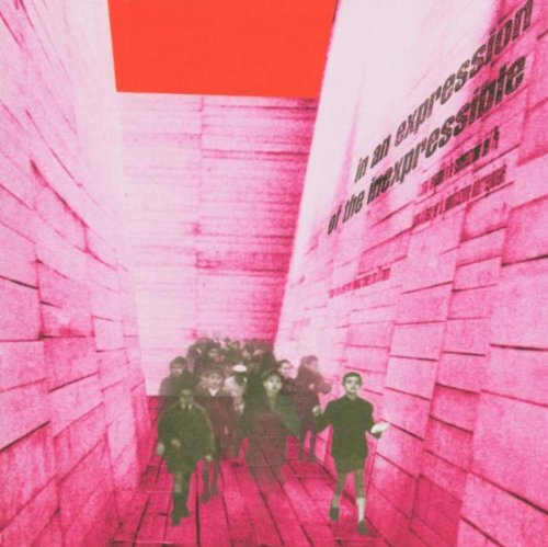 Blonde Redhead - In An Expression of the Inexpressib