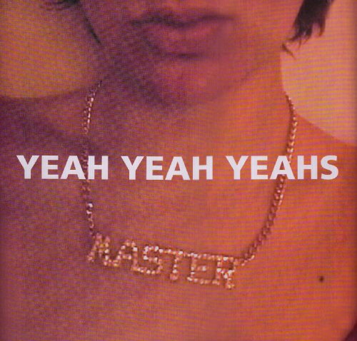Yeah Yeah Yeahs - Yeah Yeah Yeahs [Vinyl LP]