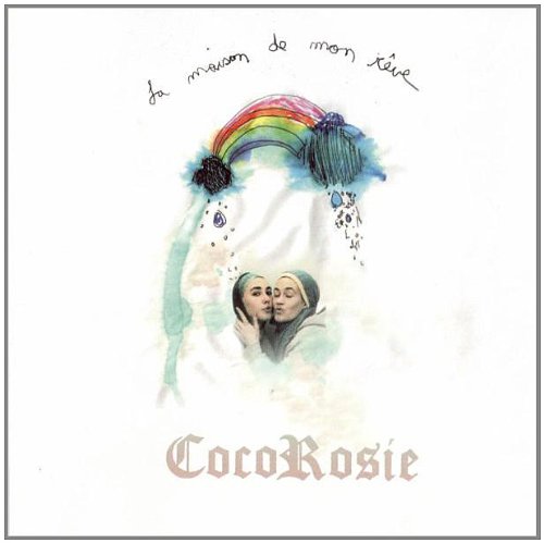 Cocorosie - La Maison de Mon Reve [Vinyl LP]