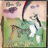 CocoRosie - The Adventures of Ghosthorse and Stillborn