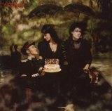 CocoRosie - Grey Oceans