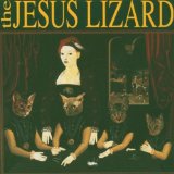 the Jesus Lizard - Head (Remaster/Reissue) [Vinyl LP]