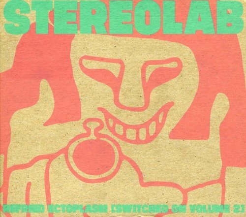Stereolab - Refried Ectoplasm [Switched on