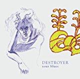 Destroyer - Ken