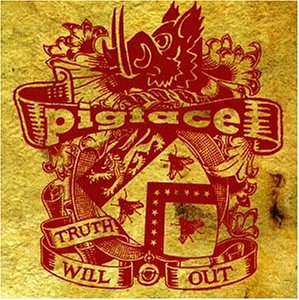 Pigface - Truth Will Out