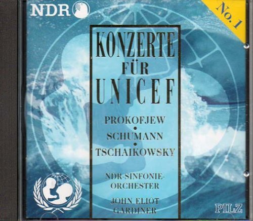 Sampler - Konzerte für Unicef
