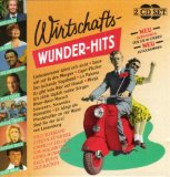 Various - Wirtschaftswunder Hits - 12 CD Box