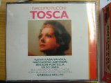 Puccini , Giacomo - Tosca (Caballé, Carreras, Davis)