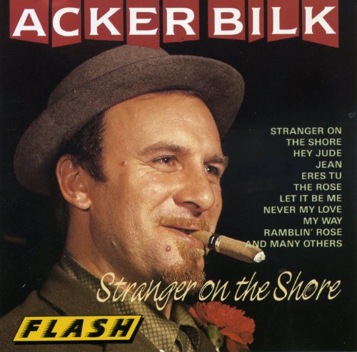 Bilk , Acker - Stranger On The Shore