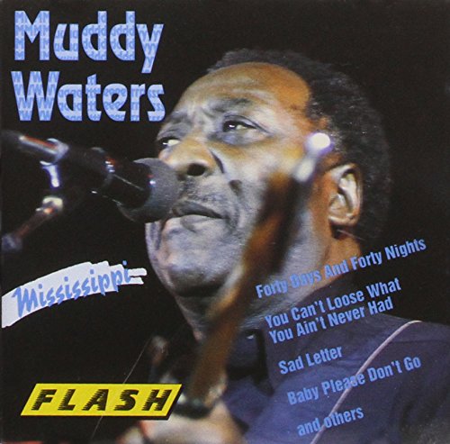 Waters , Muddy - Mississippi