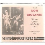  - Don Giovanni