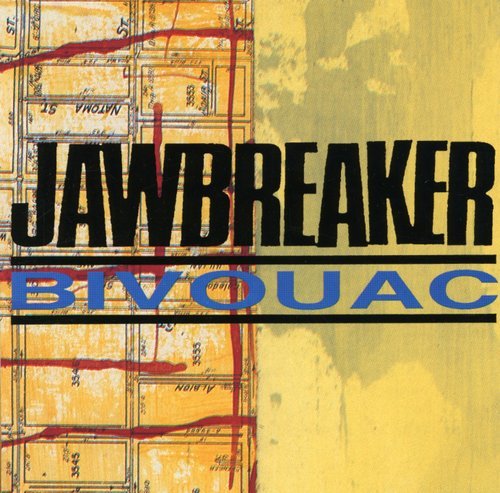 Jawbreaker - Bivouac
