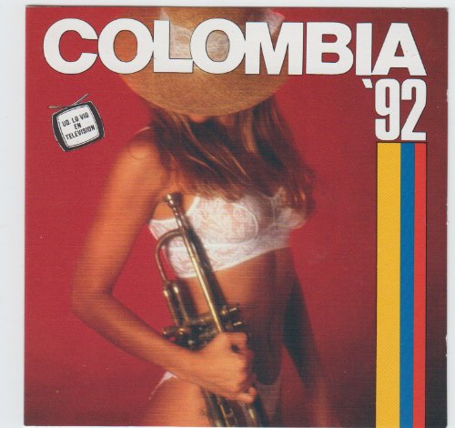 Sampler - Colombia '92