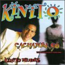 Mendez , Kinito - Cachamba 96 (US-Import)