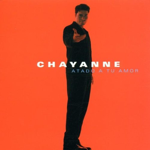 Chayanne - Atado a Tu Amor