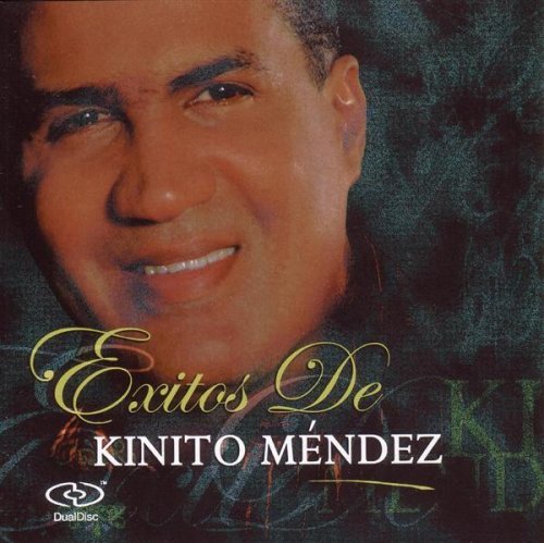 Mendez , Kinito - Exitos de (DualDisc)