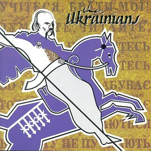 The Ukrainians - Ukrainians