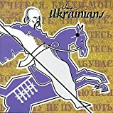 The Ukrainians - Vorony