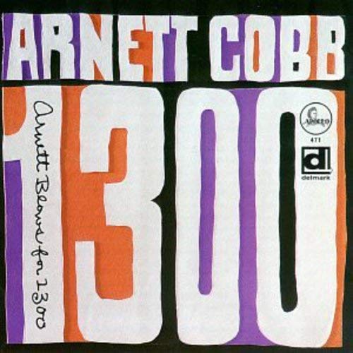 Cobb , Arnett - Arnett Blows For 1300