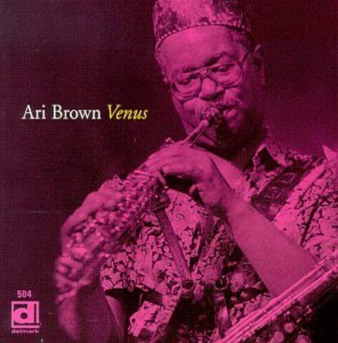 Brown , Ari - Venus