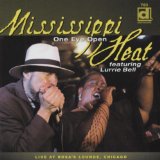 Mississippi Heat - Handyman