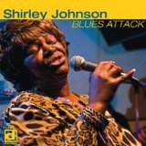 Shirley Johnson - Killer Driller