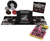 Muddy & Rolling Stones,the Waters - Live at the Checkerboard Lounge 1981 [Vinyl LP]