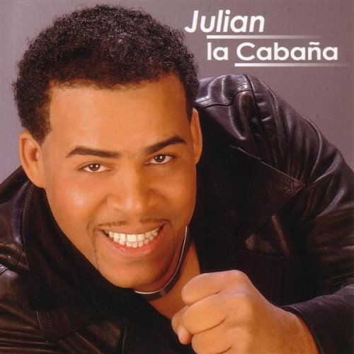 Julian - La Cabana