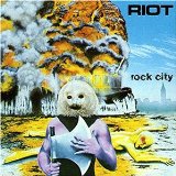 Riot - Fire Down Under