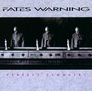 Fates Warning - Perfect Symmetry