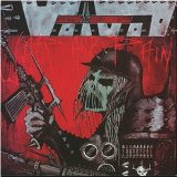 Voivod - War And Pain