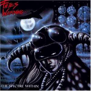 Fates Warning - The Spectre Within