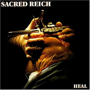 Sacred Reich - Heal