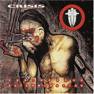 Crisis - Deathshead Extermination