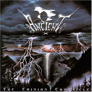 Ancient - The Cainian Chronicle