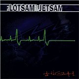 Flotsam And Jetsam - Cuatro