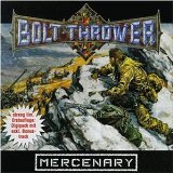 Bolt Thrower - Honour Valour Pride