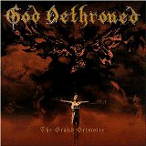 God Dethroned - Bloody Blasphemy