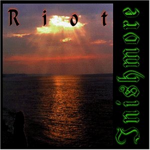 Riot - Inishmore