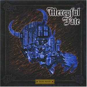Mercyful Fate - Dead Again